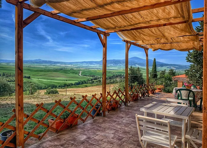 Agriturismo Il Casato Mag-Il Giogo