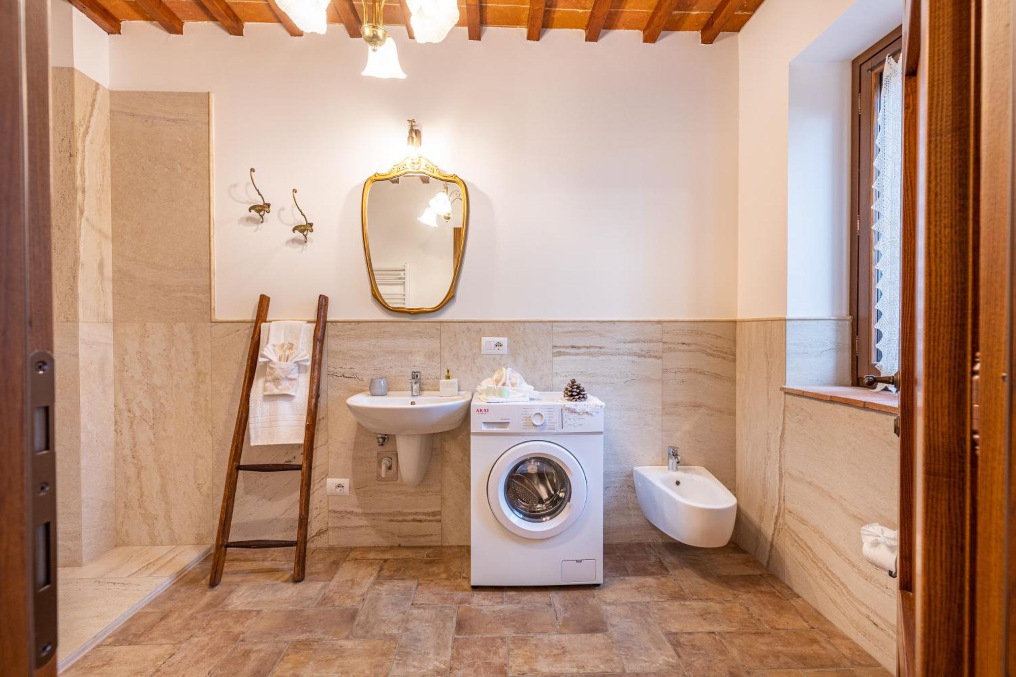 Farm stay Il Casato Mag-il Giogo