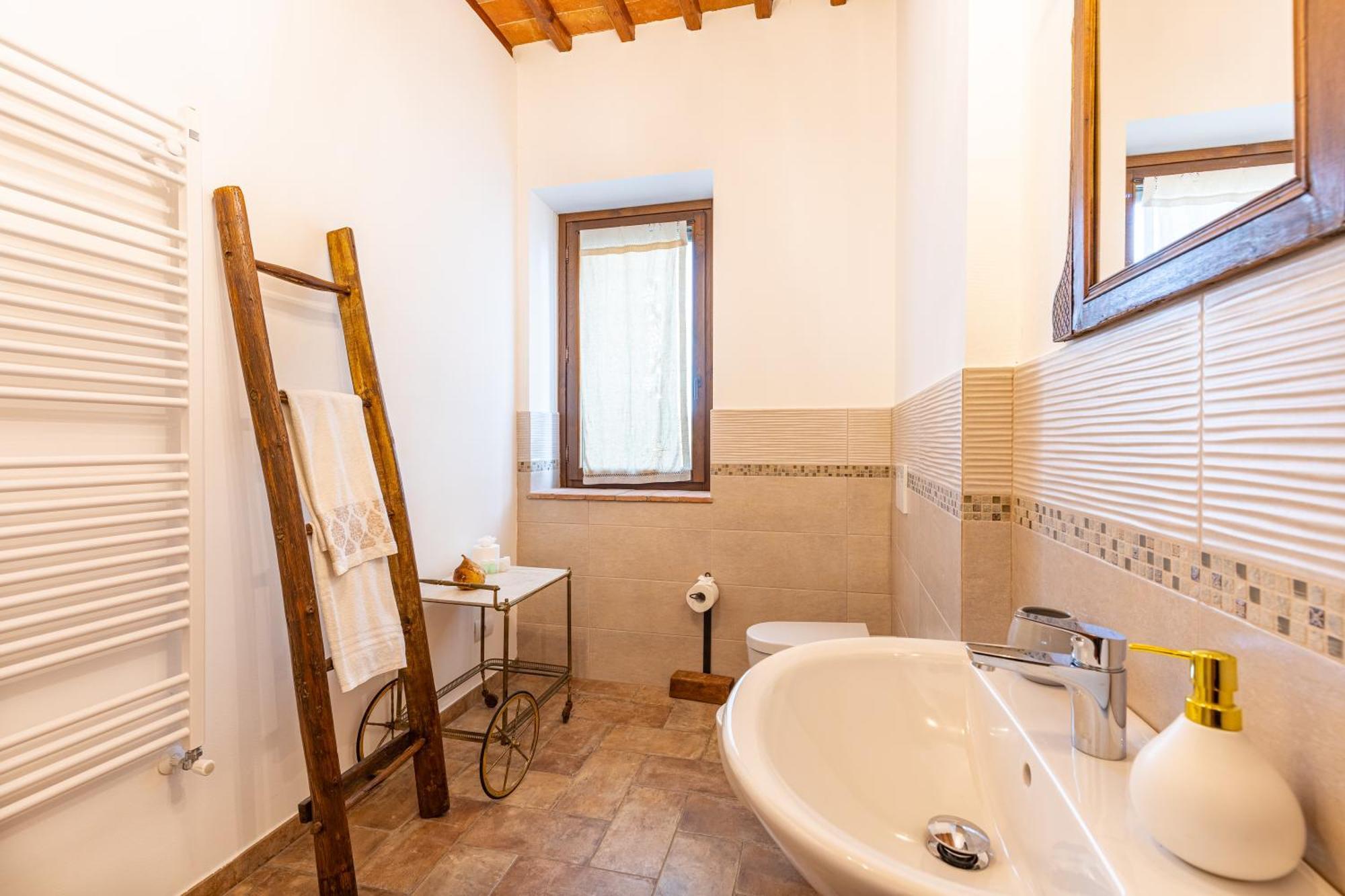Farm stay Il Casato Mag-il Giogo Pienza