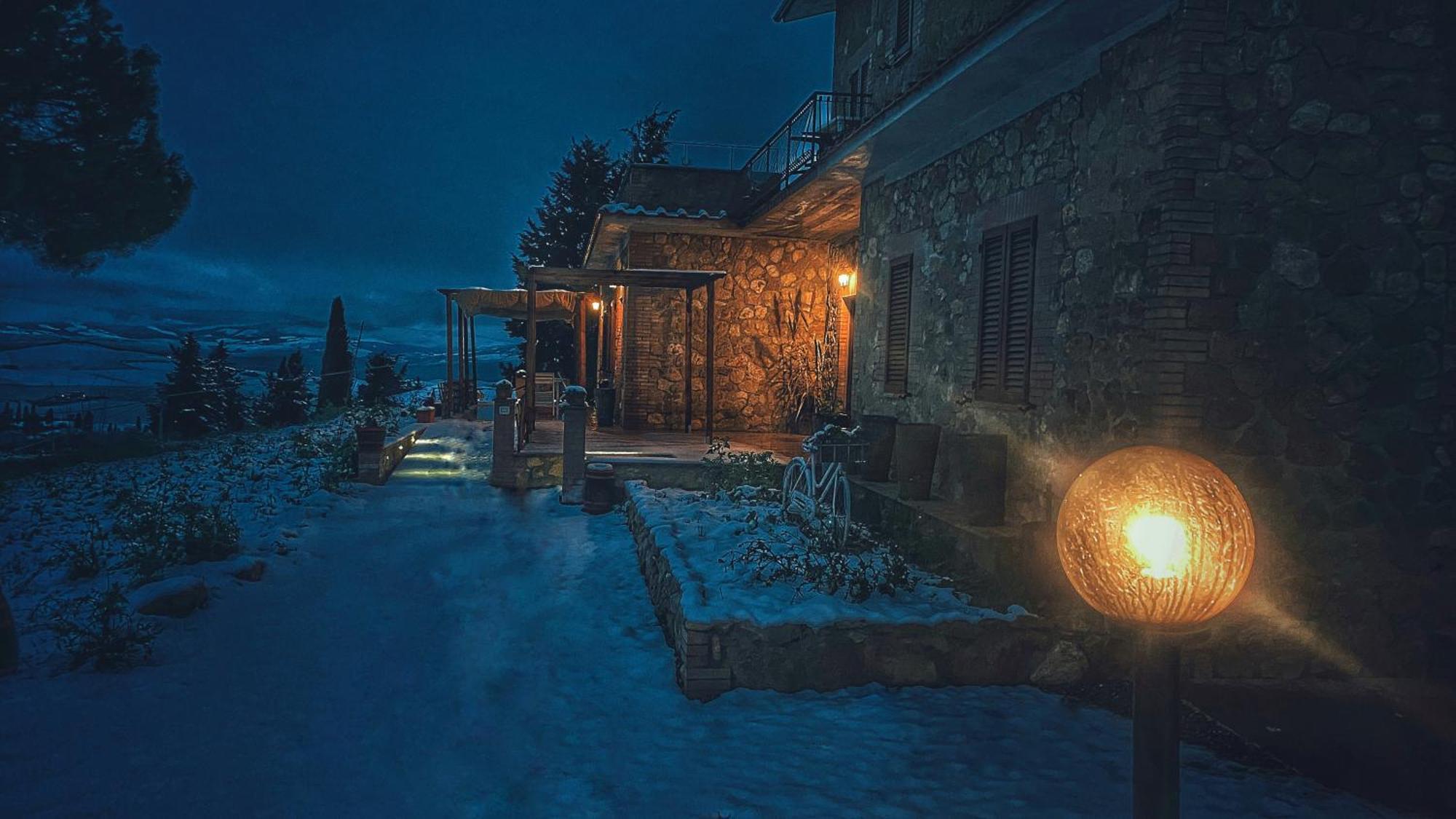 Il Casato Mag-il Giogo Farm stay