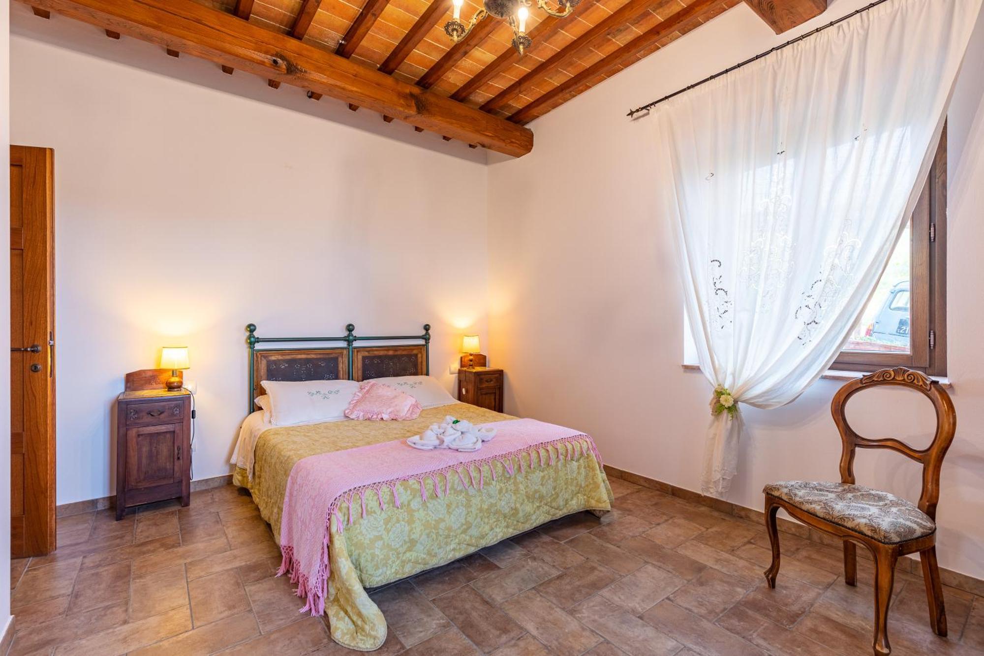 Farm stay Il Casato Mag-il Giogo *