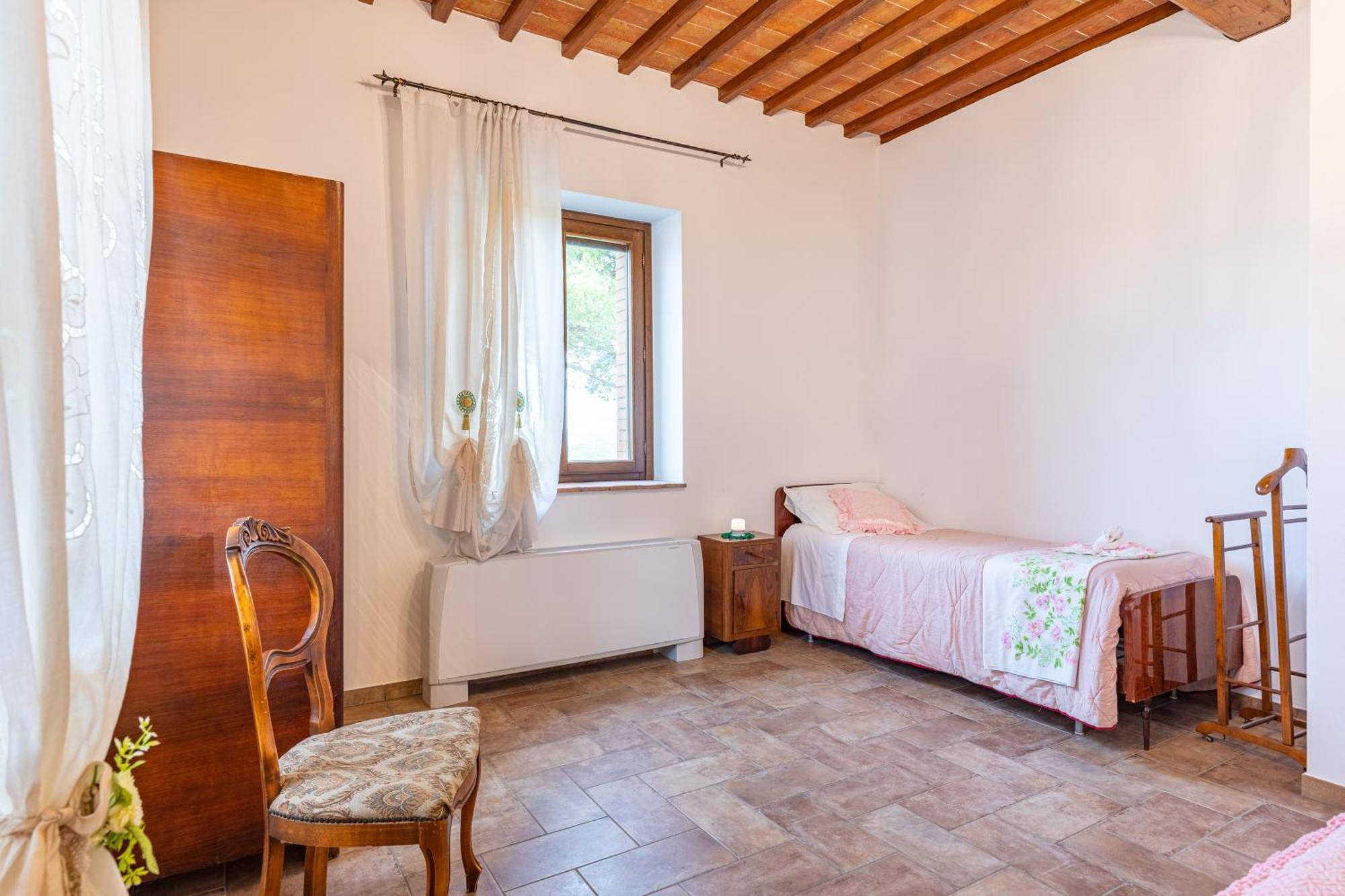 Farm stay Il Casato Mag-il Giogo Pienza
