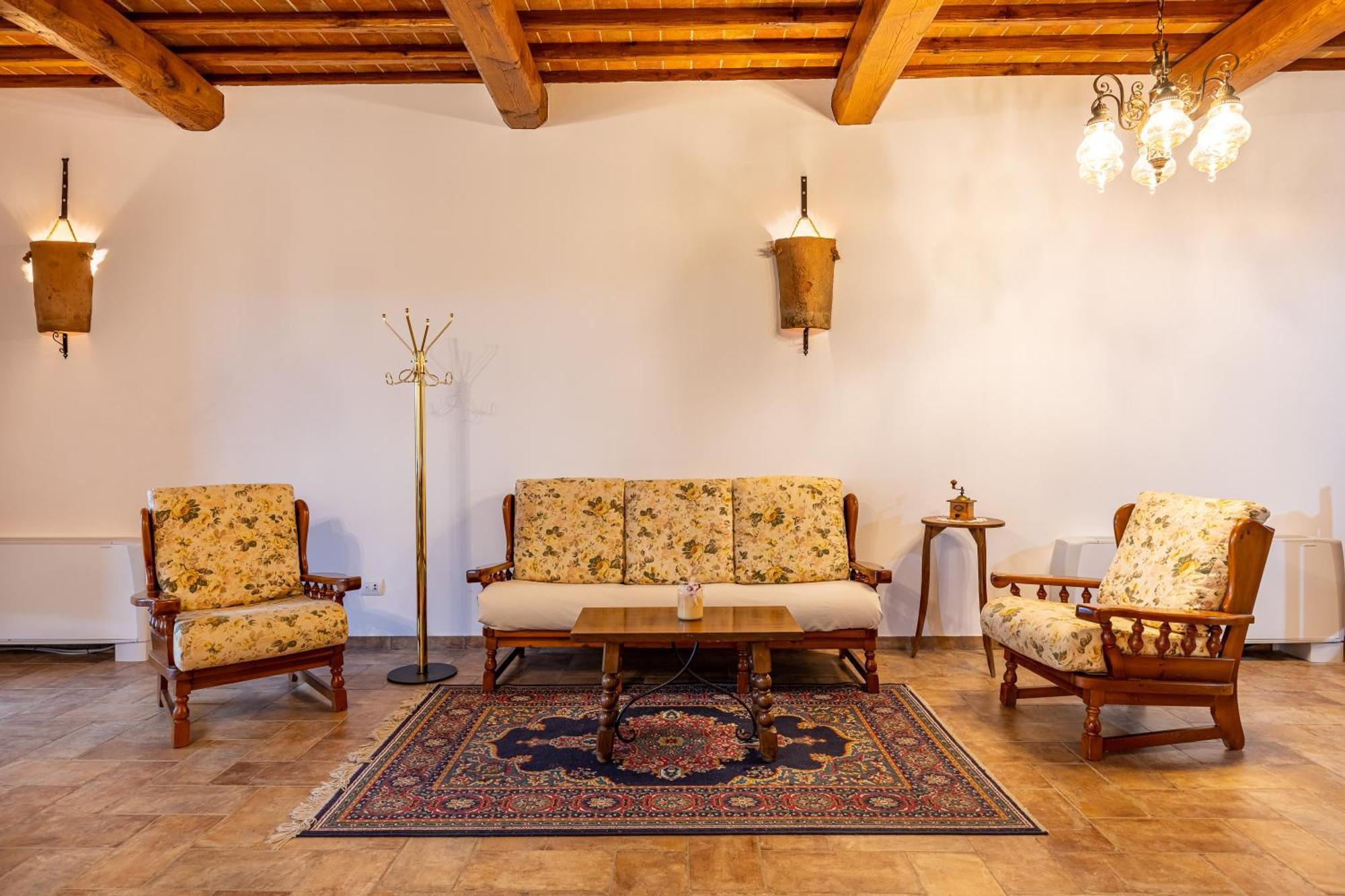 Il Casato Mag-il Giogo Pienza